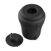 ElectraStim - Jack Socket Electro Socket elektrostimuliacinis masturbatorius