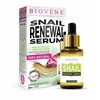"Biovene Active Renewal Ultra Atkuriamasis veido serumas" 30ml