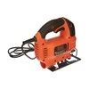 Black &amp; Decker Juodas &amp; Decker Siaurapjūklis KS701PEK-QS 520w Variable Speed Pendulum | Juodas &amp; DECKER
