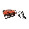 Black & Decker Juodas & Decker Juodas & DECKER Siaurapjūklis | KS701PEK-QS | 520 W