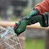 Bosch genėjimo pjūklas KEO 18 LI be akumuliatoriaus ir kroviklio