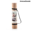 InnovaGoods Jumat Jute Yoga Mat