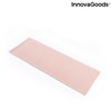 InnovaGoods Jumat Jute Yoga Mat