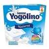 Nestle Iogolino Natural Porcija 4x100