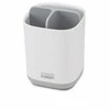Dantų šepetėlis Joseph Joseph Joseph EasyStore 70509 balta