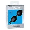 Joydivision Joyballs Joydivision Kegel orgazmo kamuoliukai, skirti seksui nešioti makštyje