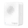 TP-LINK | Tapo išmanusis daiktų interneto mazgas su varpeliu | Tapo H100 | 868/922MHz