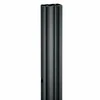 Laikiklis Vogels PUC 2715 POLE 150CM Juodas - 73201910
