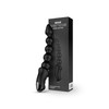 Nexus - Bendz Bendable Vibrator Anal Probe Edition Juodas
