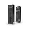 Nexus - Bendz Bendable Vibrator Anal Probe Edition Juodas