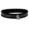 Sex&amp;Mischief S&amp;M - Juodas Day Collar