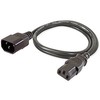 Cisco MAITINIMO MAIŠELIS C13- C14 - CAB- C13- C14- 2M =
