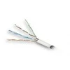 GEMBIRD FPC-5004E-SOL Gembird FTP tvirtas kabelis, kat. 5e, 0,51 mm CCA, 305m, pilka