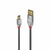 Kabelis Micro USB LINDY 36635