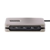 USB adapteris StarTech JAV - C DAUGIUOTĖS ADAARE 4K60HZ USB- C DAUGIADOROS ADAARE 4K60HZ