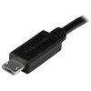 USB adapteris StarTech (UUUSBOTG8IN)