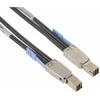Hewlett Packard (HP) HPE External 2.0m (6ft) Mini-SAS HD 4x to Mini-SAS HD 4x Cable