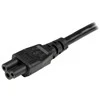 Nešiojamojo kompiuterio maitinimo laidas StarTech - 18 AWG