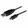 USB adapteris StarTech (USBUB15CMBK)