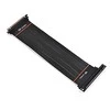 Ilgintuvas (extender)  Thermaltake Riser taśma - TT Premium PCI-E 4.0 x16 Extender - 300mm 90°