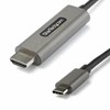 StarTech 3FT USB C Į HDMI KABELĮ 4K HDR/.
