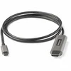 StarTech 3FT USB C Į HDMI KABELĮ 4K HDR/.