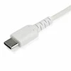 USB kabelis StarTech USB-C - USB-C 1 m (RUSB2CC1MW)
