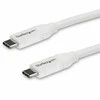 StarTech 4M 13FT USB C CABLE W/ 5A PD/.