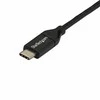 USB C laidas Startech USB2CC3M 1 m Juodas 3 m