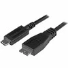 StarTech 1M USB 3.1 C TO MICRO-B CABLE/.