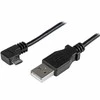 USB kabelis StarTech