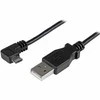 USB kabelis StarTech