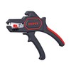 Laidų valymo replės Knipex 1262180SB
