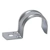 Celo 922F CELO Laikiklis pojedynczy F 22mm do kabla metalowy CNBOP 100 vnt.