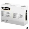 „Fellowes“ 26/6 pusiau matmenys. 5000 vnt.