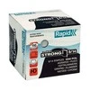 Rapid Kištukinis 9x14mm SUPER STRONG 5000vnt (24871500)
