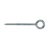 Fischer GS 8 x 80, Vidaus reikmėms, Universalus kabliukas, Sidabrinis, Cinkuotas plienas, 2,2 cm, 5,8 cm