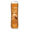 Control Lube Gel Chocolate 75ml - Vanduo-Based Lubricant, Paraben-Free
