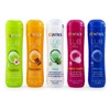 Control Lube Gel Chocolate 75ml - Vanduo-Based Lubricant, Paraben-Free