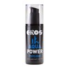 EROS Power Line Power Toylube 125ml Vanduo-Based Lubricant Neutral Formula