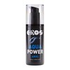 EROS Power Line Anal Lube 125ml - Vanduo-Based, High-Density Formula
