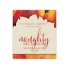 Intimate Earth - Natural Flavors Glide Nectarines Folija 3 ml