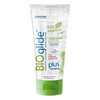 Joydivision BIOglide Plus American Ginseng Lubricant Gel 100ml, Vanduo-Based Formula