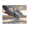 Black &amp; Decker Juodas + DECKER KAMPINIS ŠLIUOTUVAS 115 mm 900 W BEG210-QS