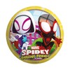 Simba JOHN kamuolys 9 /230mm spider- man 54307sp
