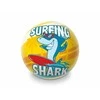 Vaikiškas kamuolys Mondo Surfing Shark 26077, 22 cm