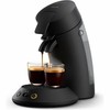 Kavos aparatas Philips Senseo CSA210/61 Pagal kavos virimo aparatas 0.7 L
