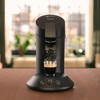 Kavos aparatas Philips Senseo CSA210/61 Pagal kavos virimo aparatas 0.7 L