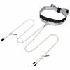 Fifty Shades of Grey FSOGPN Satin Collar &amp; Nipple C