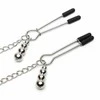 Fifty Shades of Grey FSOGPN Satin Collar &amp; Nipple C